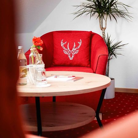 Hotel Garni Dorfkammer Olsberg Zewnętrze zdjęcie