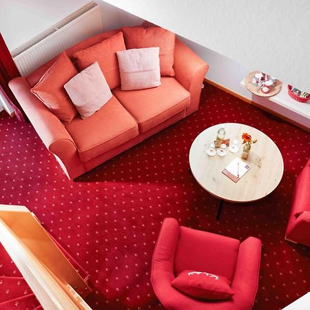 Hotel Garni Dorfkammer Olsberg Zewnętrze zdjęcie