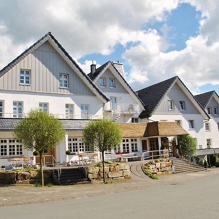 Hotel Garni Dorfkammer Olsberg Zewnętrze zdjęcie