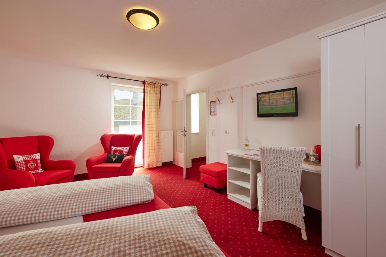Hotel Garni Dorfkammer Olsberg Zewnętrze zdjęcie
