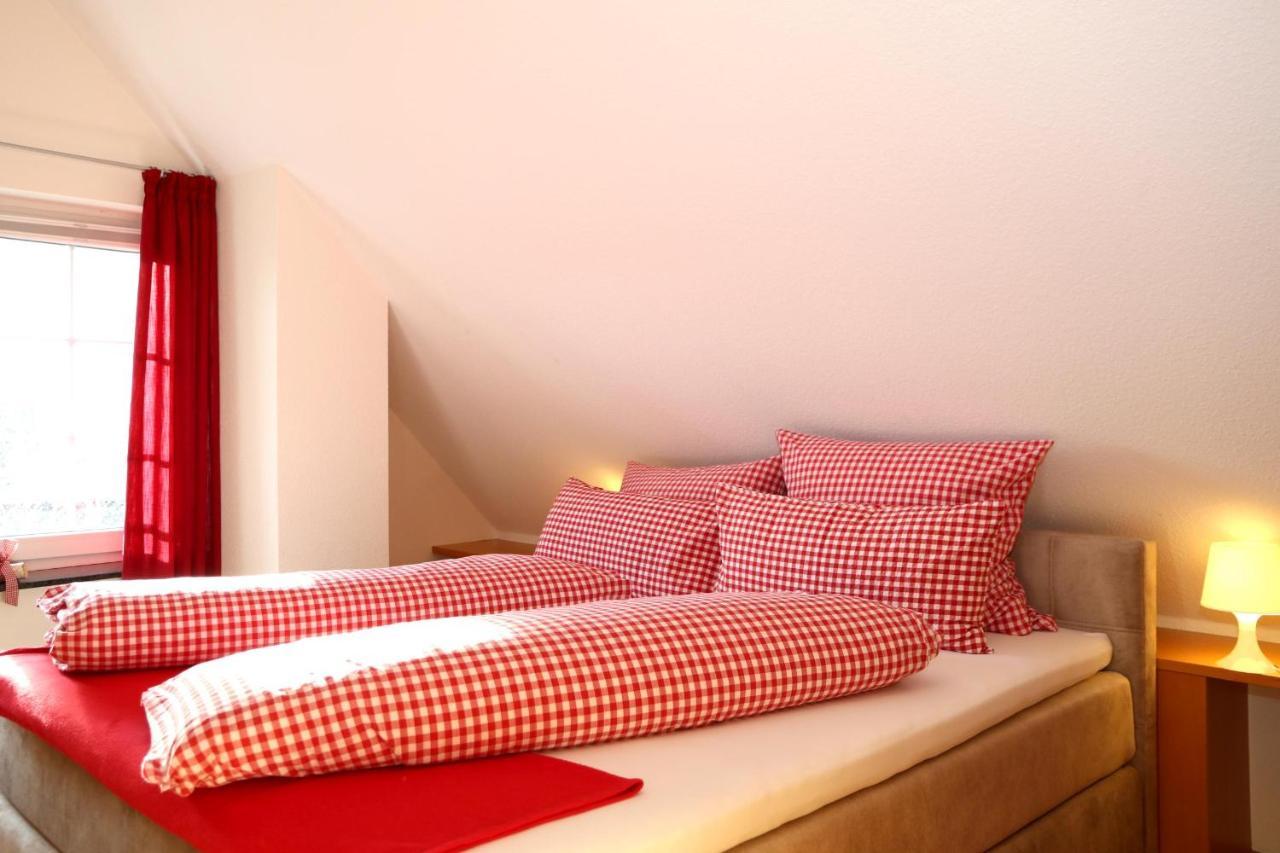 Hotel Garni Dorfkammer Olsberg Zewnętrze zdjęcie