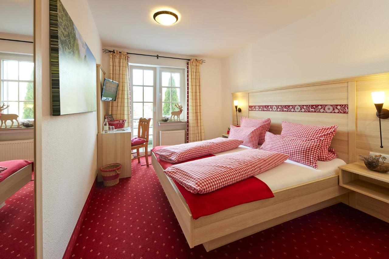 Hotel Garni Dorfkammer Olsberg Zewnętrze zdjęcie