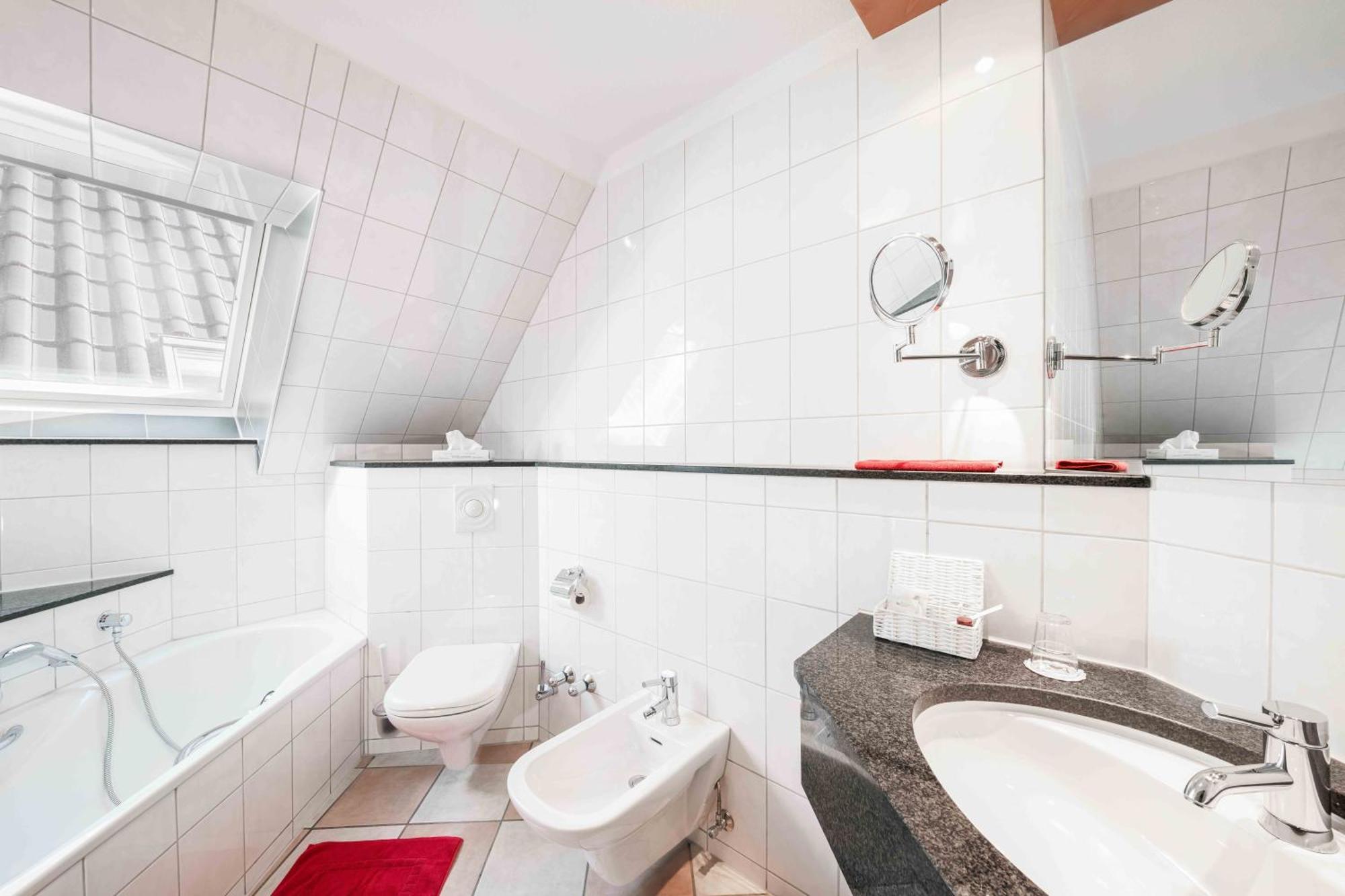 Hotel Garni Dorfkammer Olsberg Zewnętrze zdjęcie