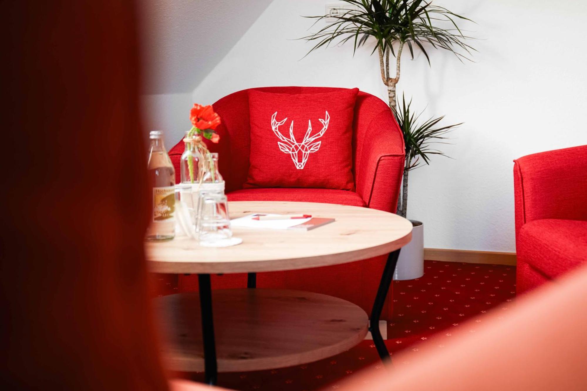 Hotel Garni Dorfkammer Olsberg Zewnętrze zdjęcie