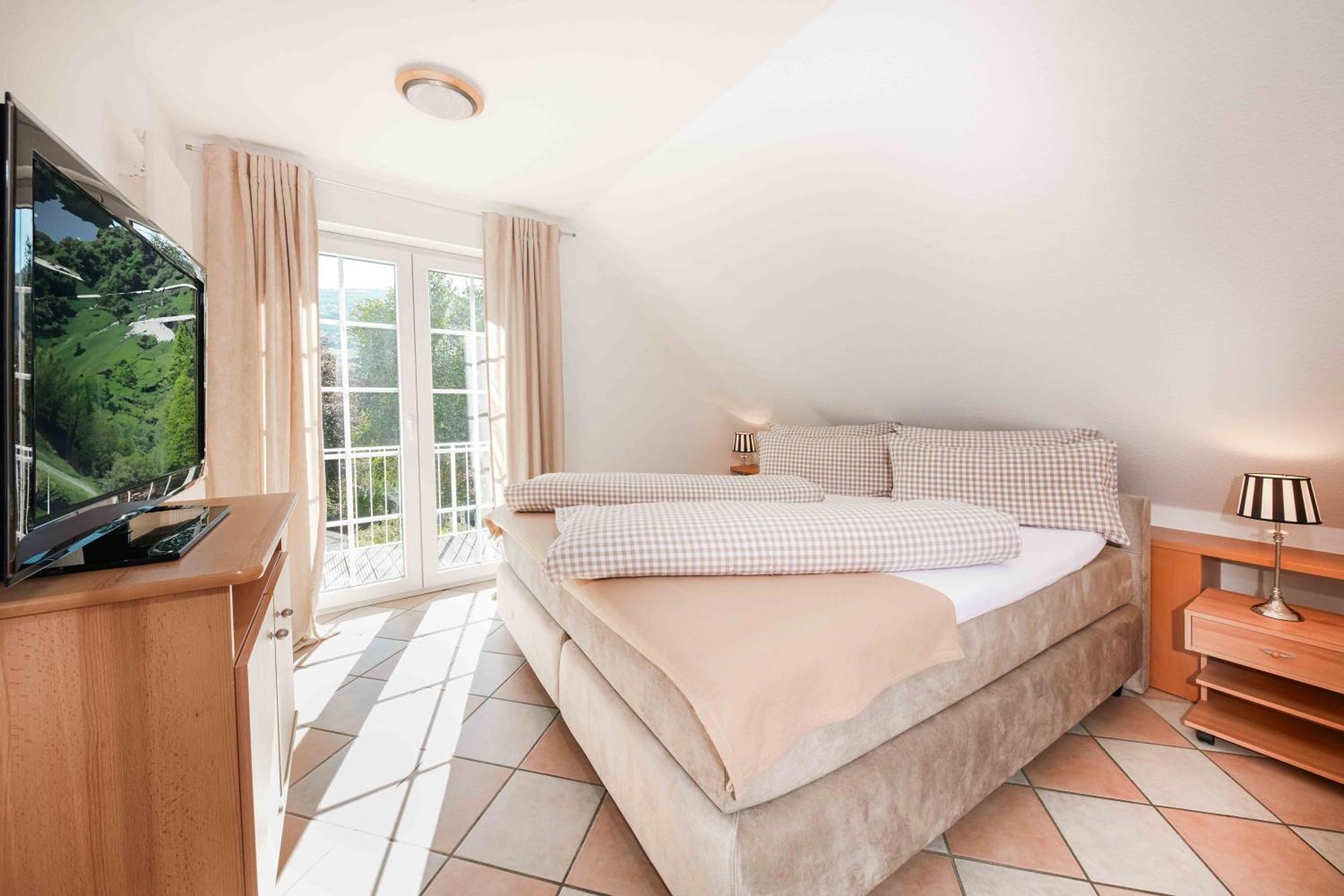 Hotel Garni Dorfkammer Olsberg Zewnętrze zdjęcie