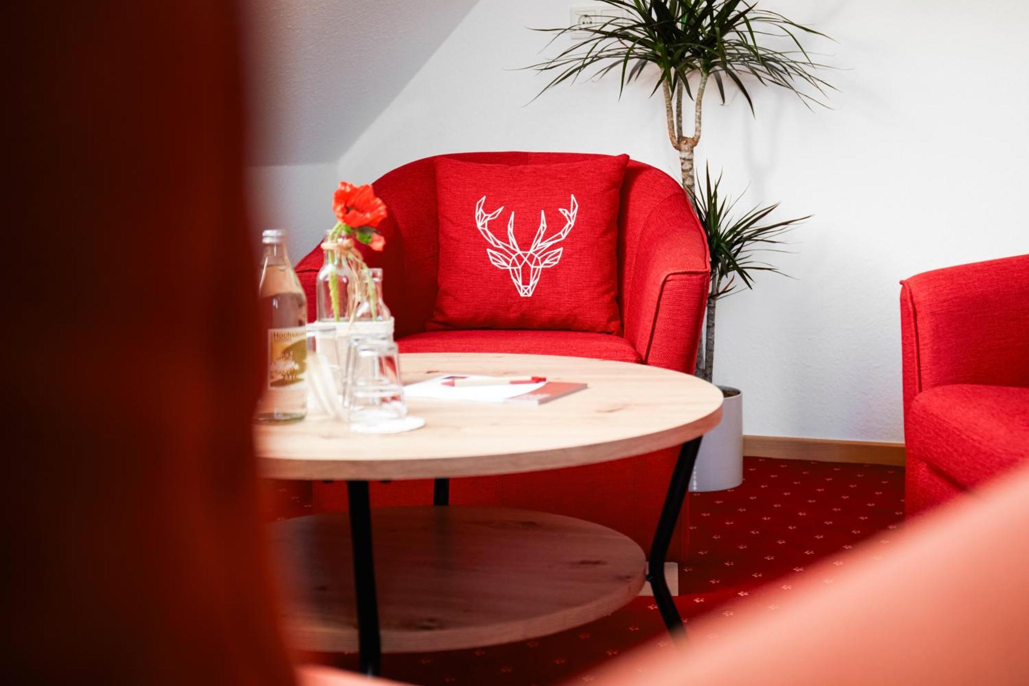 Hotel Garni Dorfkammer Olsberg Zewnętrze zdjęcie