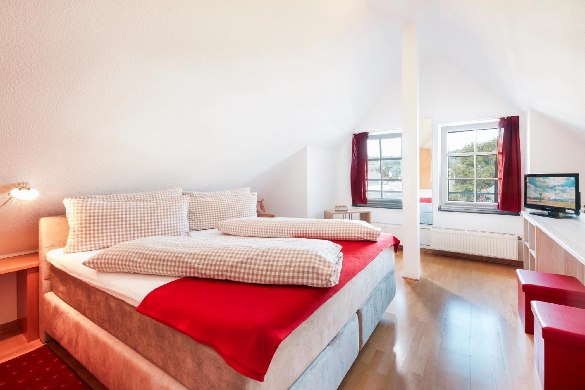 Hotel Garni Dorfkammer Olsberg Zewnętrze zdjęcie
