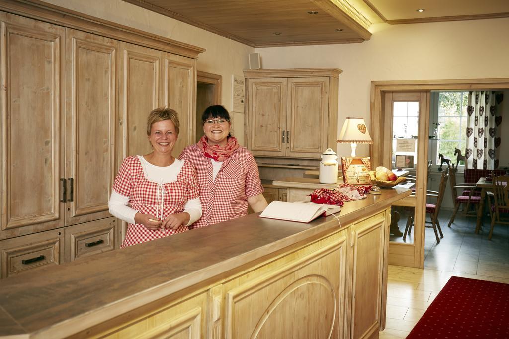 Hotel Garni Dorfkammer Olsberg Zewnętrze zdjęcie