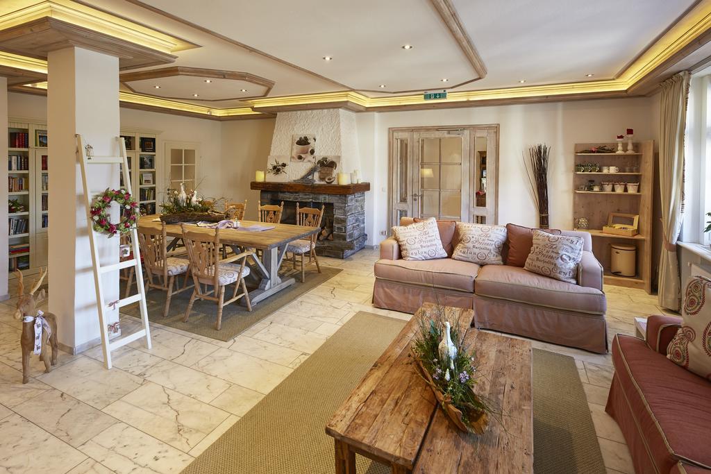 Hotel Garni Dorfkammer Olsberg Zewnętrze zdjęcie