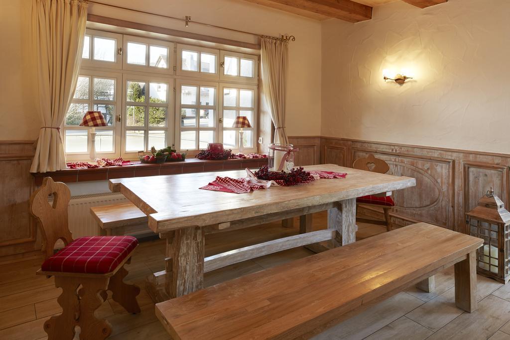 Hotel Garni Dorfkammer Olsberg Zewnętrze zdjęcie