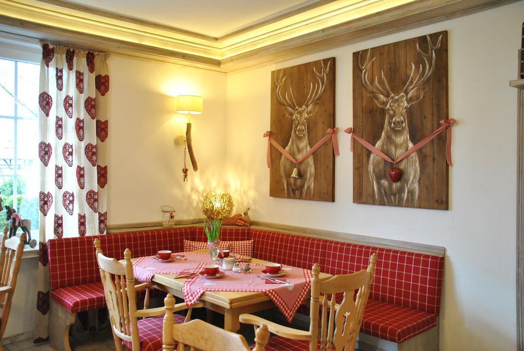 Hotel Garni Dorfkammer Olsberg Zewnętrze zdjęcie