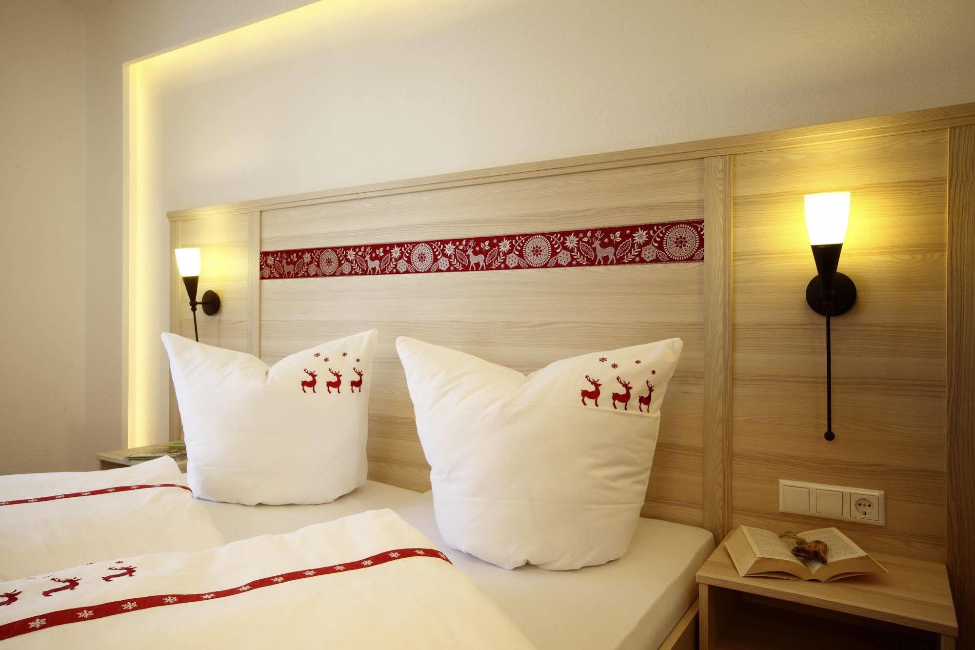 Hotel Garni Dorfkammer Olsberg Zewnętrze zdjęcie