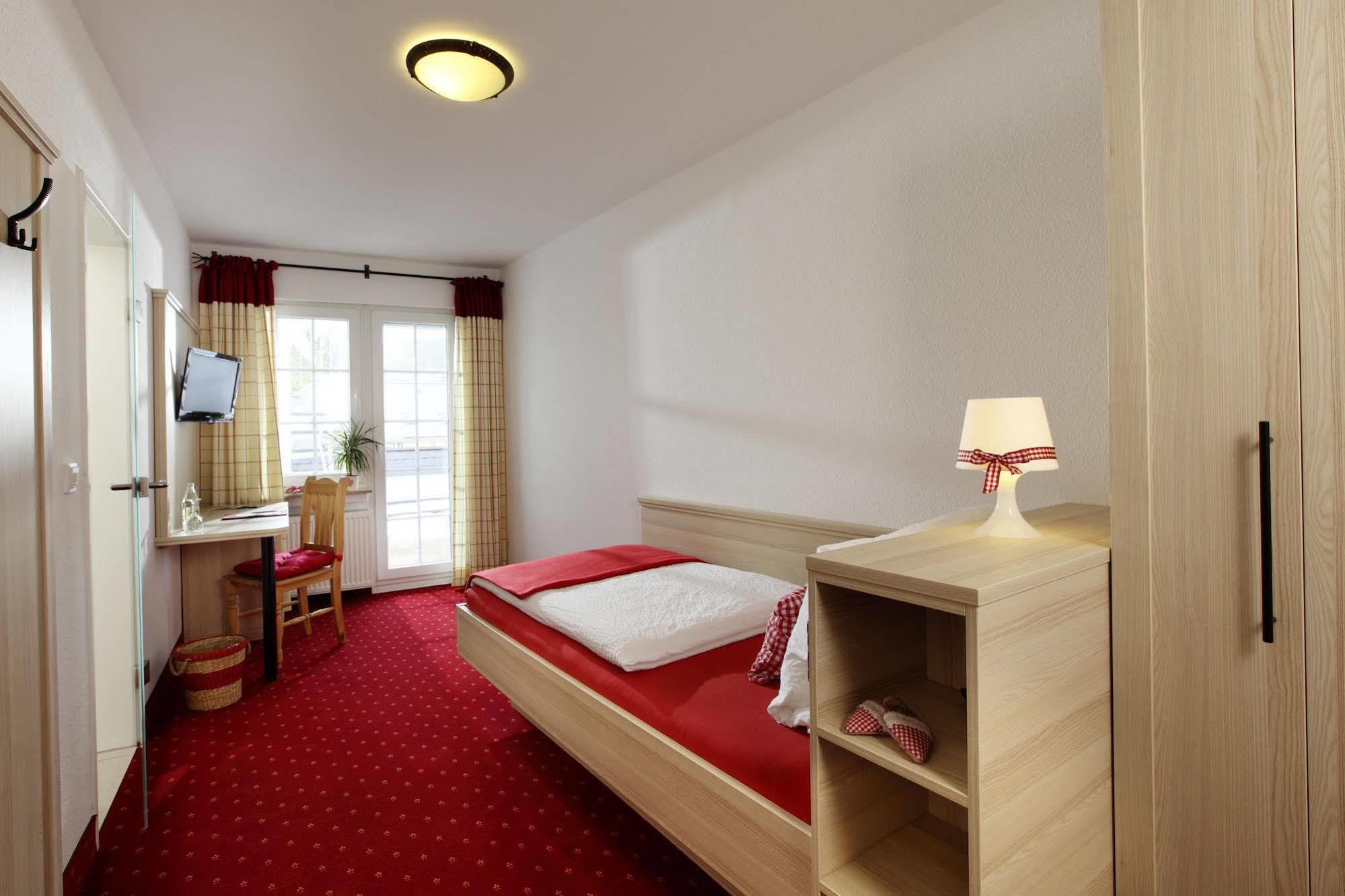 Hotel Garni Dorfkammer Olsberg Zewnętrze zdjęcie