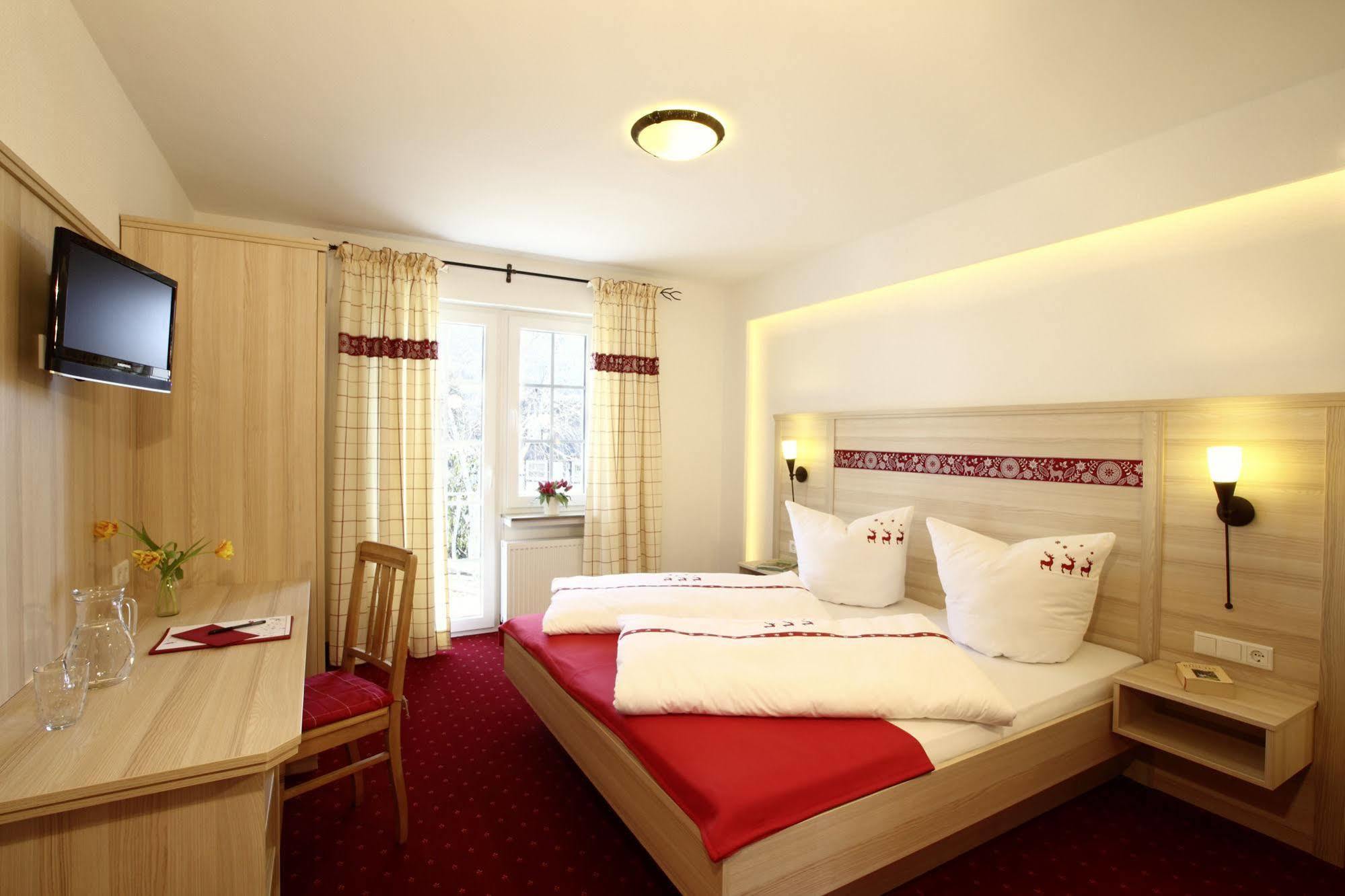 Hotel Garni Dorfkammer Olsberg Zewnętrze zdjęcie