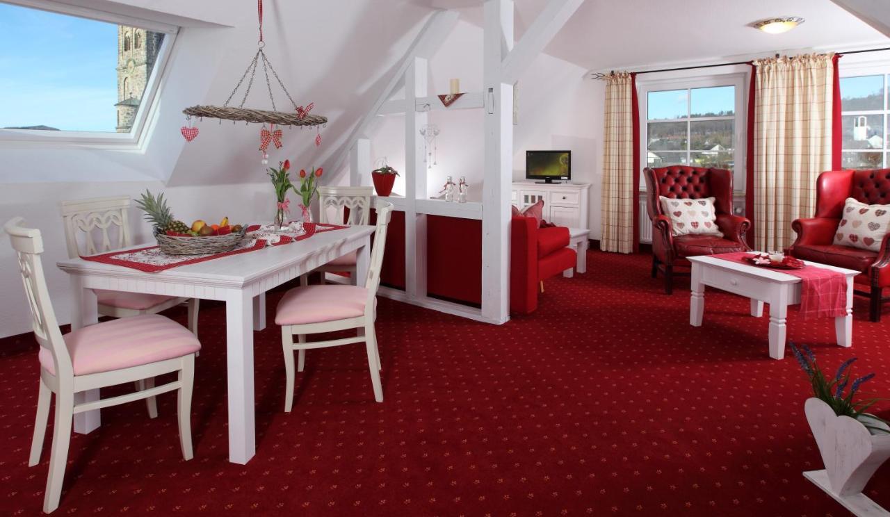 Hotel Garni Dorfkammer Olsberg Zewnętrze zdjęcie