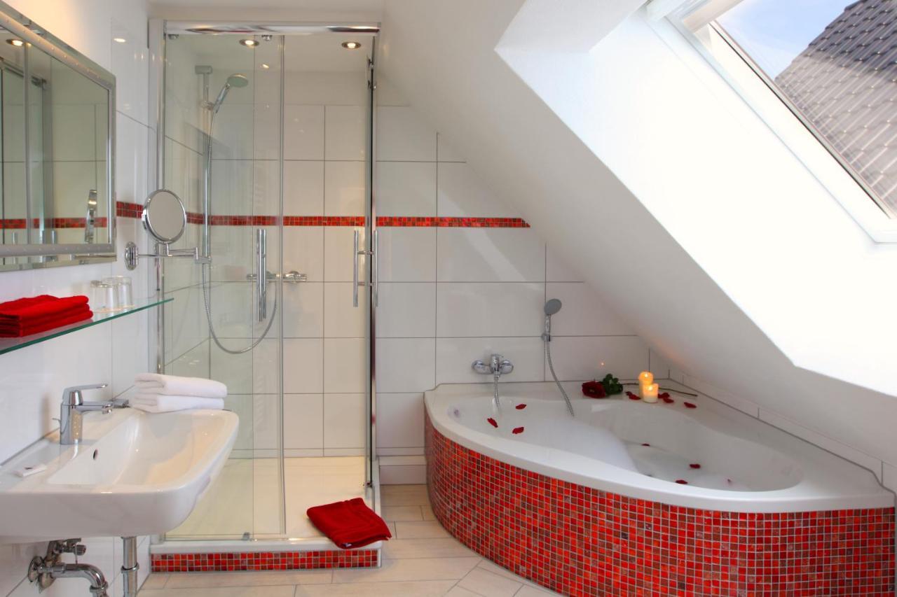 Hotel Garni Dorfkammer Olsberg Zewnętrze zdjęcie